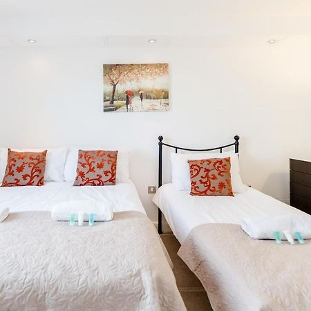 Premium Excel 3&2 Bedrooms Londen Buitenkant foto