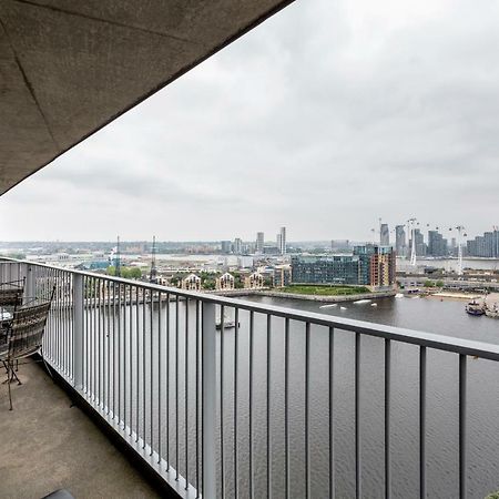 Premium Excel 3&2 Bedrooms Londen Buitenkant foto
