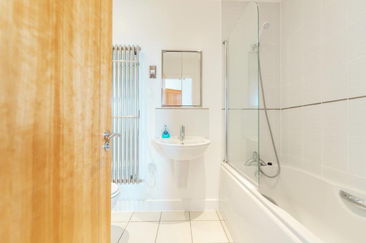 Premium Excel 3&2 Bedrooms Londen Buitenkant foto