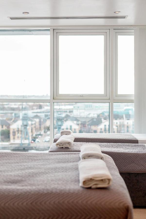 Premium Excel 3&2 Bedrooms Londen Buitenkant foto