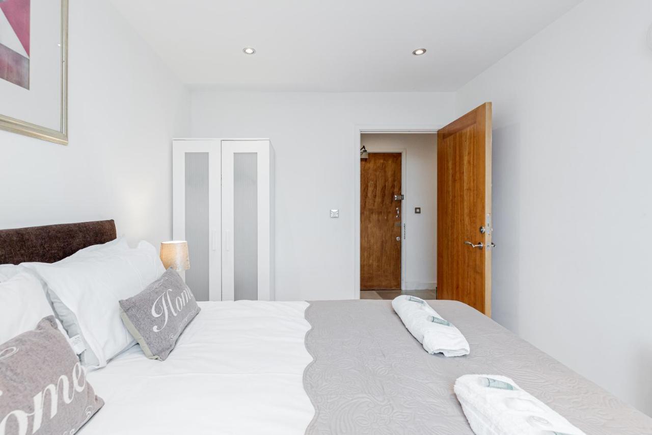 Premium Excel 3&2 Bedrooms Londen Buitenkant foto
