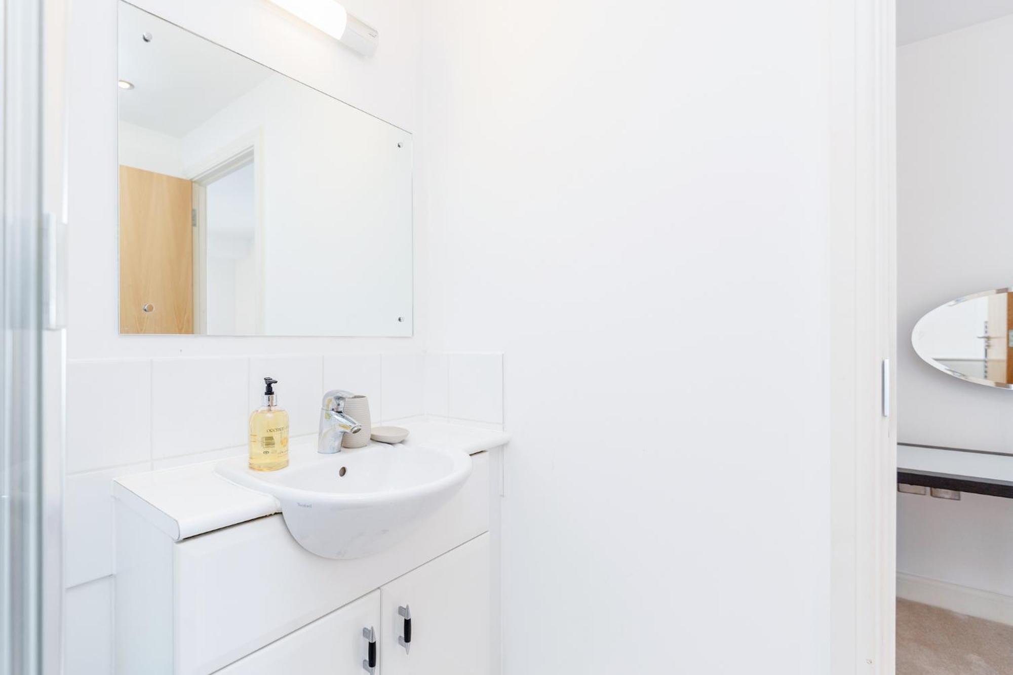 Premium Excel 3&2 Bedrooms Londen Buitenkant foto