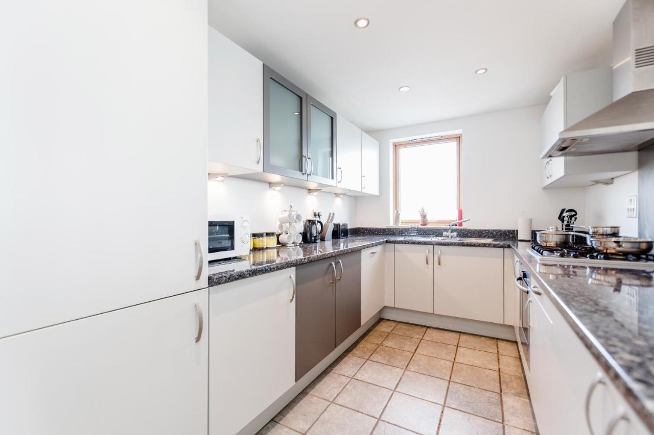 Premium Excel 3&2 Bedrooms Londen Buitenkant foto